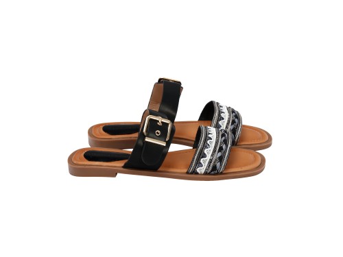 Sandali - tacco 1,5 cm