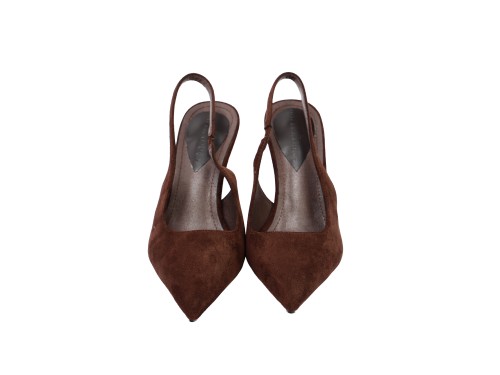 Decolletè - tacco 8,5 cm