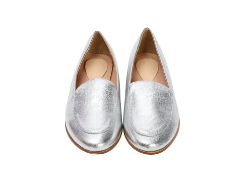 Mocassino - tacco 2,0 cm