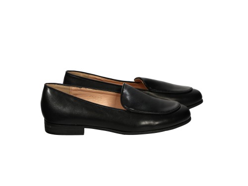 Mocassino - tacco 2,0 cm