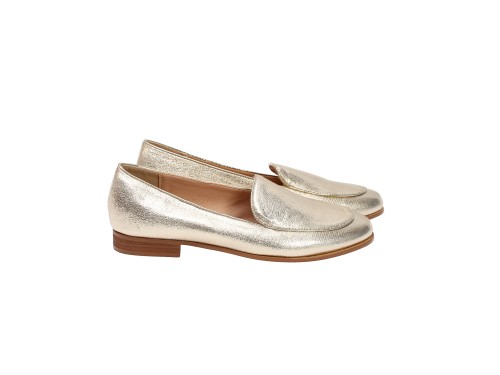 Mocassino - tacco 2,0 cm