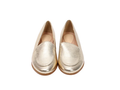 Mocassino - tacco 2,0 cm