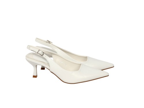 Decolletè - tacco 7,0 cm