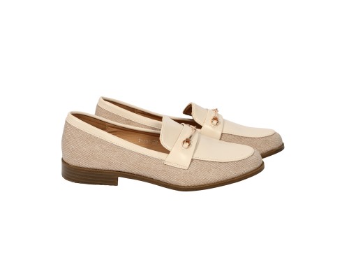 Mocassini - tacco 2,0 cm