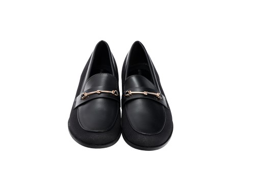 Mocassini - tacco 2,0 cm