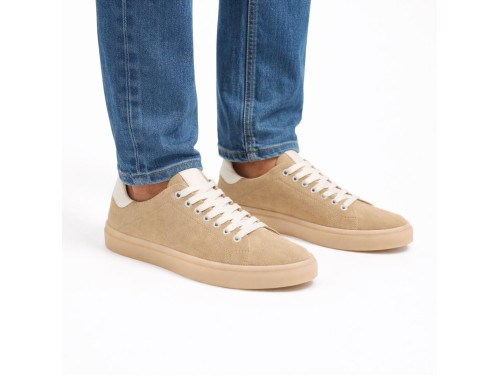 Sneakers Uomo , fondo 4,0 cm