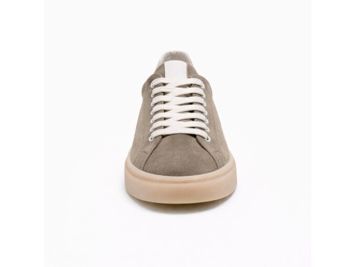 Sneakers Uomo , fondo 4,0 cm