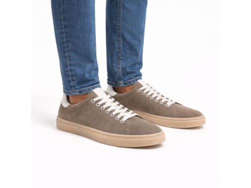 Sneakers Uomo , fondo 4,0 cm