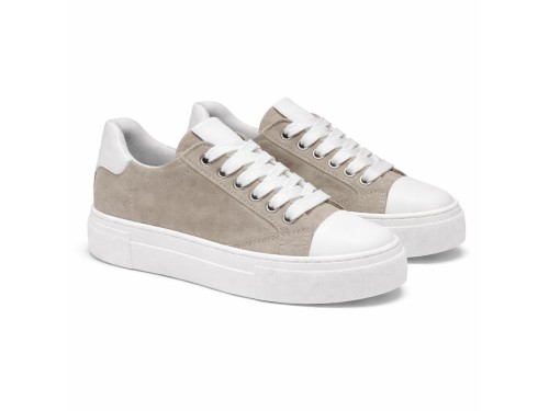 Sneakers - fondo 3,5 cm