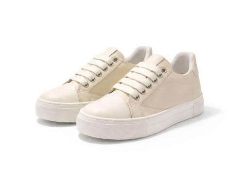 Sneakers - fondo 3,5 cm