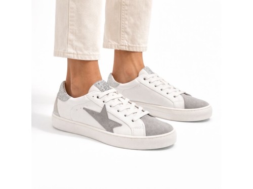 Sneakers - fondo 2,5 cm