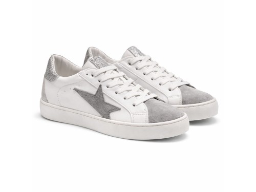 Sneakers - fondo 2,5 cm