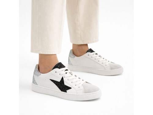 Sneakers - fondo 2,5 cm