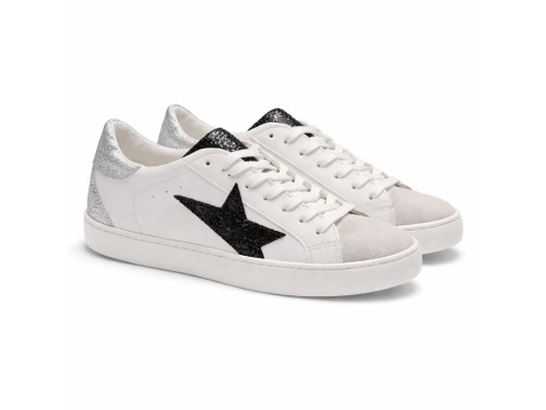 Sneakers - fondo 2,5 cm