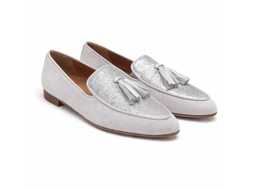 Mocassino - tacco 2,0 cm