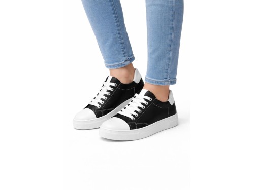 Sneakers - fondo 3,5 cm