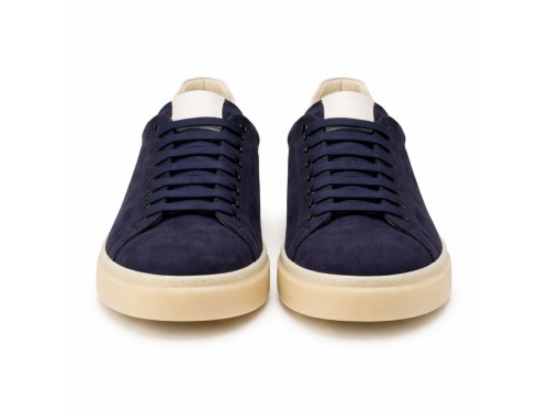 Sneakers Uomo , fondo 4,0 cm