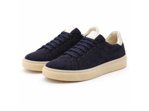 Sneakers Uomo , fondo 4,0 cm