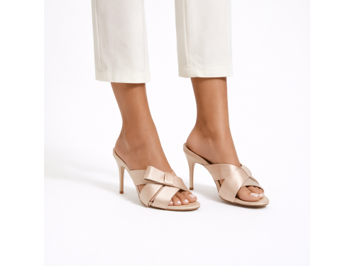 Sandali - tacco spillo 10 cm