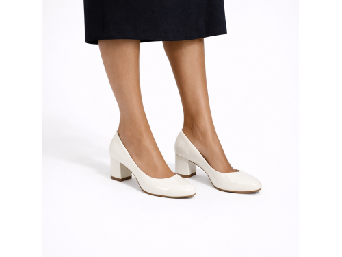 Decolletè - tacco 5,0 cm