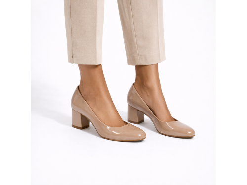 Decolletè - tacco 5,0 cm