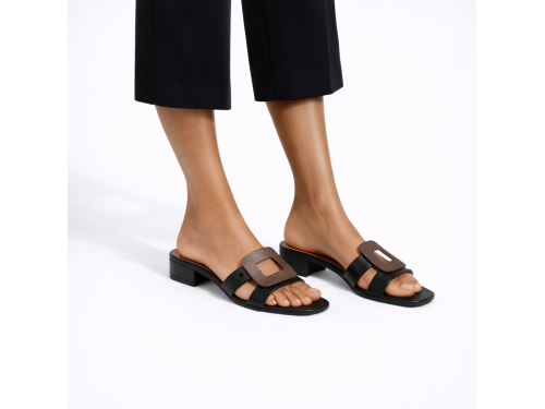 Sandali - tacco 3,0 cm