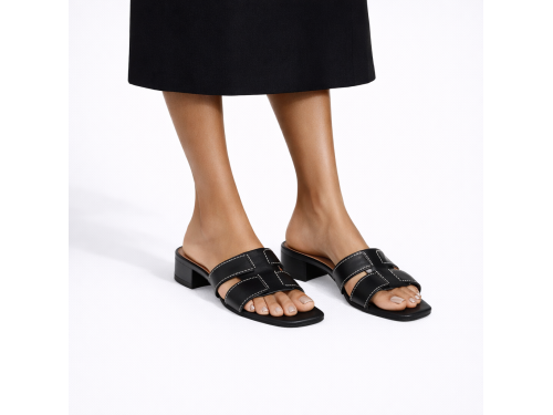 Sandali - tacco 3,5 cm