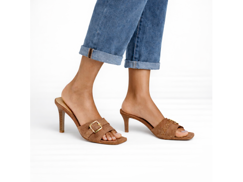 Sandali - tacco 7,5 cm