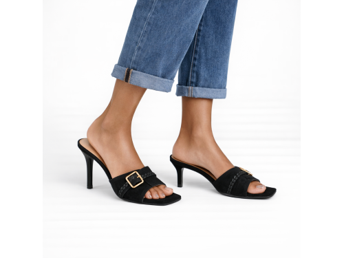 Sandali - tacco 7,5 cm