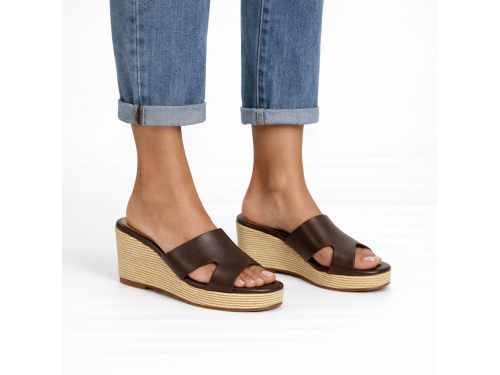 Sandali - tacco 7,5 cm