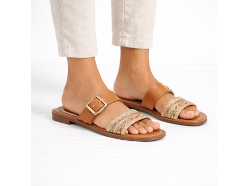 Sandali - tacco 1,5 cm