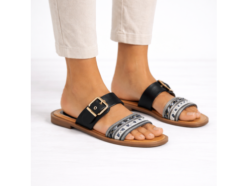 Sandali - tacco 1,5 cm