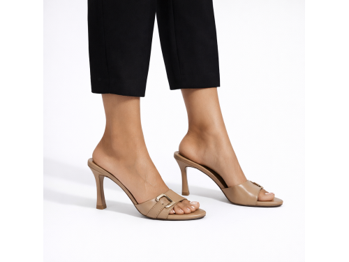 Sandali - tacco 8,5 cm
