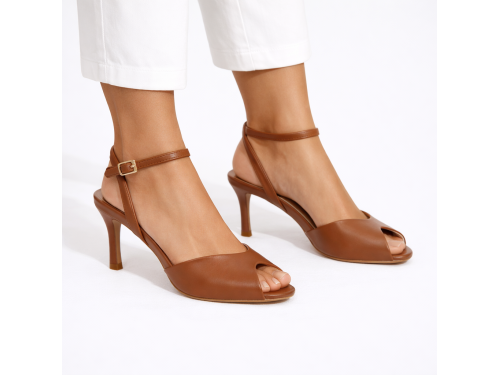 Decolletè spuntati - tacco 9,0 cm