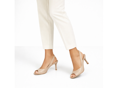 Decolletè - tacco 9,0 cm