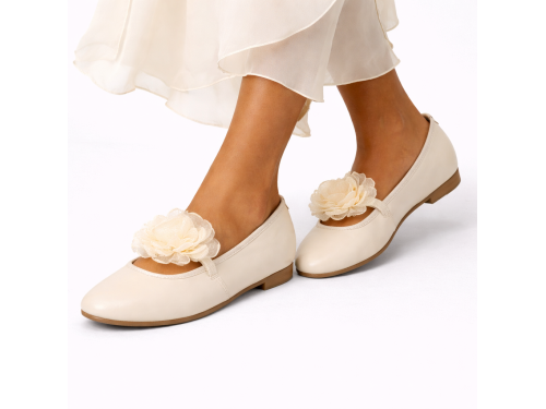 Ballerine - tacco 1,0 cm