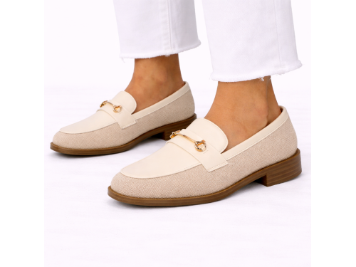 Mocassini - tacco 2,0 cm