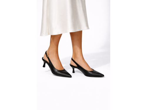 Decolletè - tacco 7,0 cm