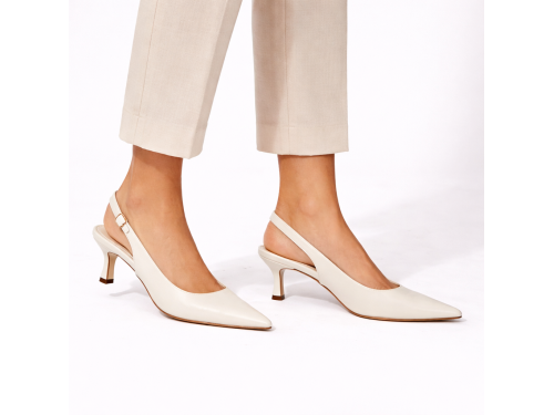 Decolletè - tacco 7,0 cm