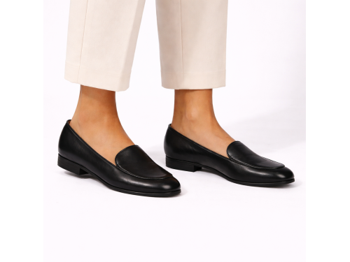 Mocassino - tacco 2,0 cm