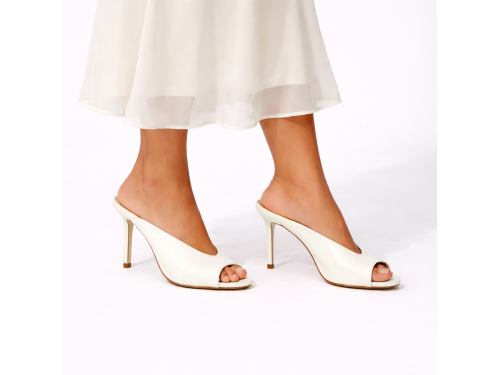 Sandali - tacco 9,5 cm