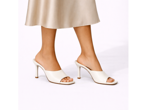 Sandali - tacco 9,5 cm