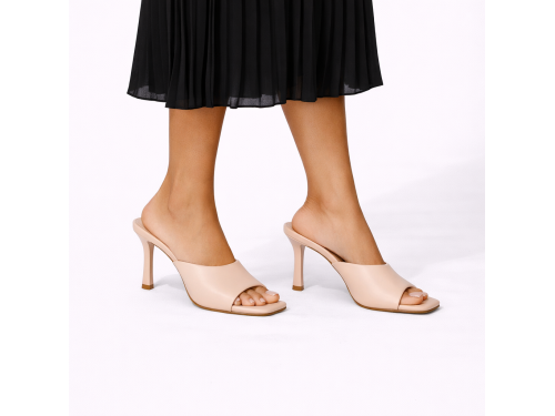 Sandali - tacco 9,5 cm