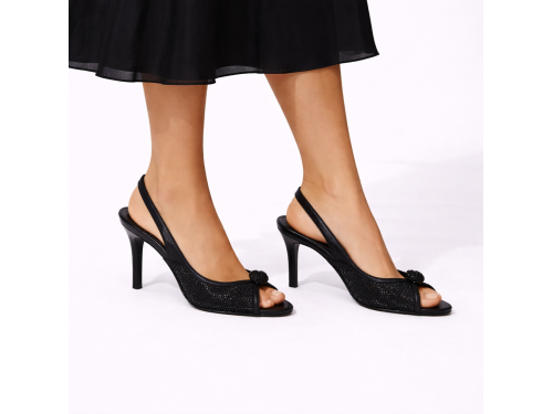 Sandali da cerimonia - tacco 10,0 cm