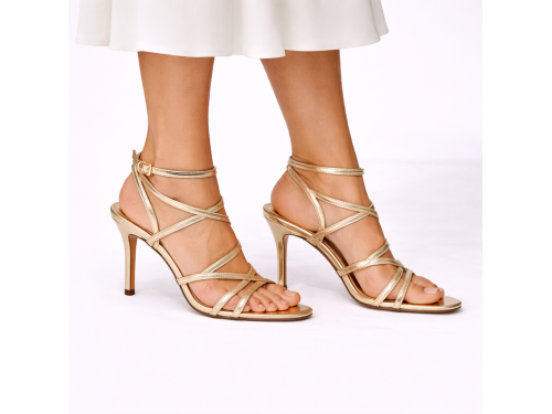 Sandali - tacco 9,5 cm