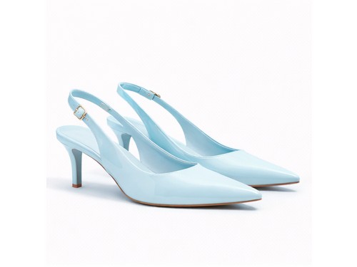 Decolletè - tacco 7,5 cm