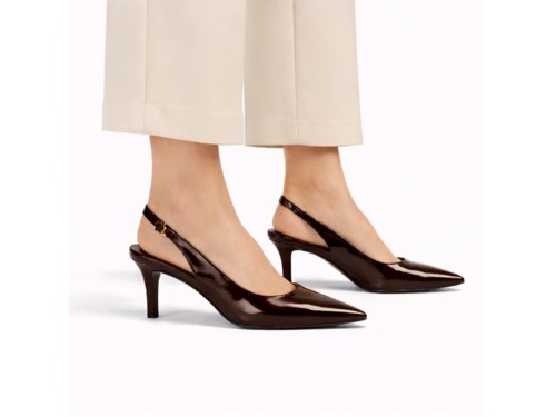 Decolletè - tacco 7,5 cm