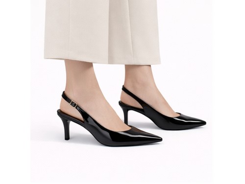 Decolletè - tacco 7,5 cm