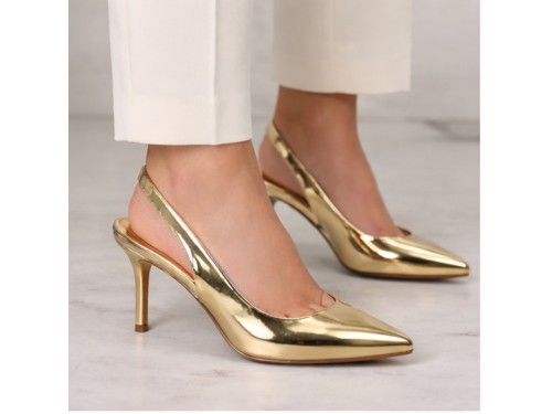 Decolletè - tacco 7,5 cm