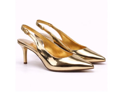 Decolletè - tacco 7,5 cm